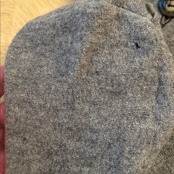 Anthropologie Abrahamsson Casch Wool Blazer (36) - Picture 11 of 12